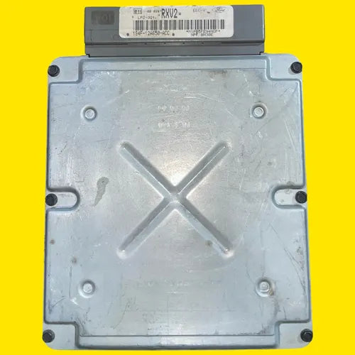 Computadora Motor Focus 2.0 Aut. Orig. 00-01 1s4f12a650acc