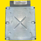 Computadora Motor Focus 2.0 Aut. Orig. 00-01 1s4f12a650acc