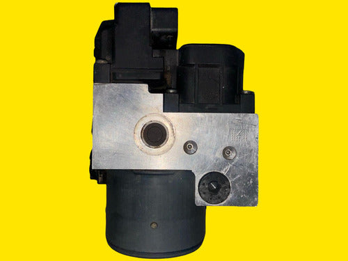 Modulo Abs Renault Clio 1.6 Usado Orig. 02-06 8200085584 Negro