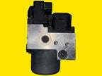 Modulo Abs Renault Clio 1.6 Usado Orig. 02-06 8200085584 Negro