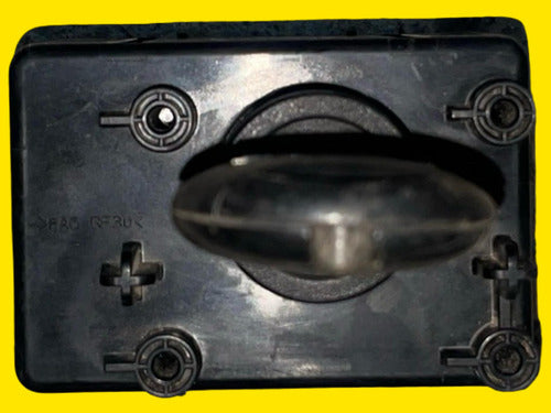 Switch Encendido Challenger, Ram C/llave 09-14 P68064790ae