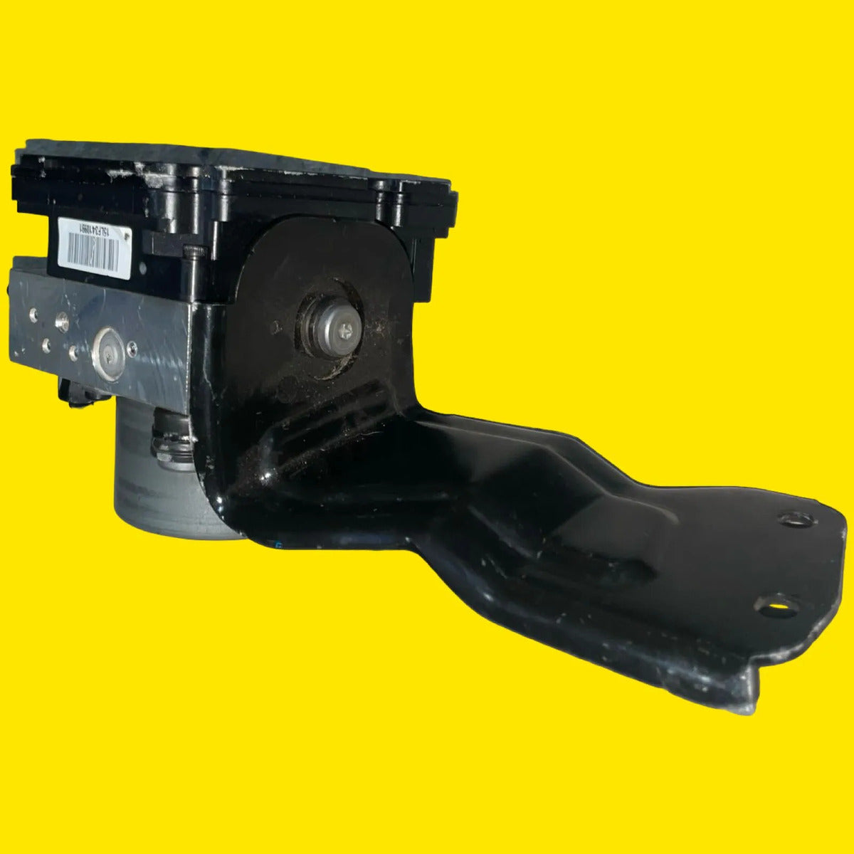 Modulo Abs K3 1.6 Usado Orig. 24-26 58910bc250 Negro