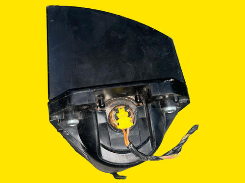 Bolsa Aire Tablero Copiloto Jeep Liberty Usado Orig. 02-07 Negro