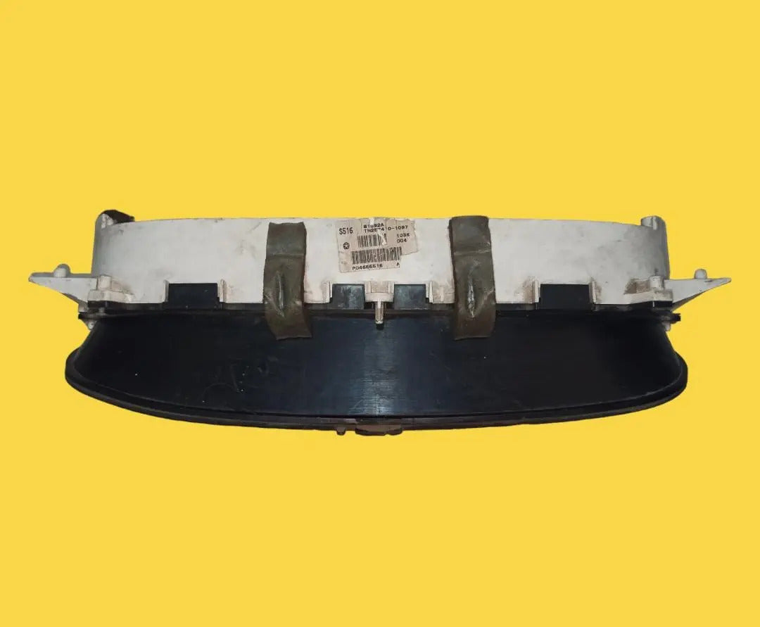 Cluster Velocimetro Dodge Caravan, Voyager 95-00 Usado Orig. Negro