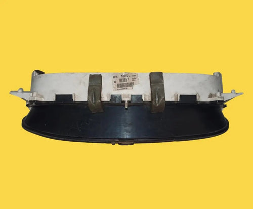 Cluster Velocimetro Dodge Caravan, Voyager 95-00 Usado Orig. Negro