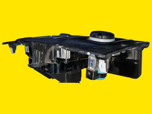 Control Maestro Vidrios Wrangler/gladiator Usado Orig. 18-26