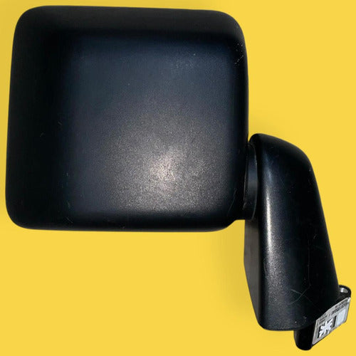 Espejo Lateral Izq. Gladiator/wrangler/rubicon/sahora 18-25