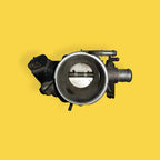 Cuerpo Aceleración Chevrolet Chevy C2/c3 Usado Orig. 04-12