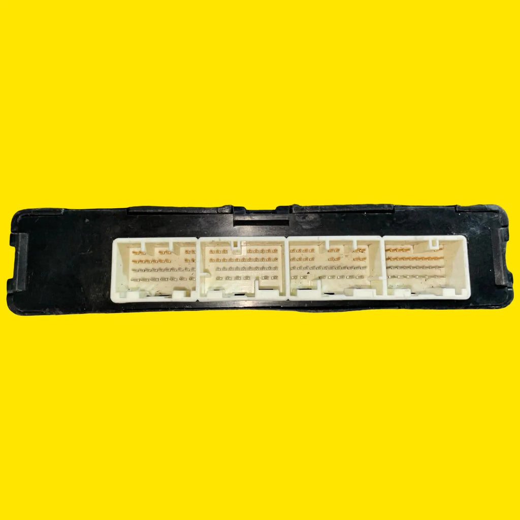 Computadora Motor Toyota Hilux 2.7 Orig. 15-23 896660kf60