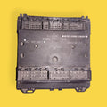 Modulo Carrocería Seat Ibiza, Cordoba Usado Original 03-08