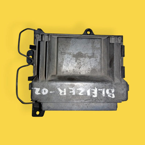Computadora Motor 4.3/5.3 Chevrolet, Gmc Usado Orig. 99-06