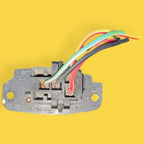 Resistencia Blower Ranger, Explorer, Sport Trac Orig. 95-05 Negro