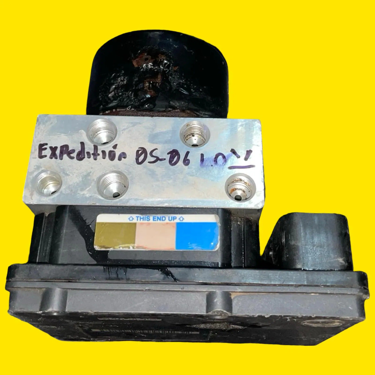 Modulo Abs Ford Expedition Orig. 05-06 5l1t2c219ae