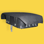 Bolsa Aire Volante Dodge Caliber Usado Original 07-12 Negro