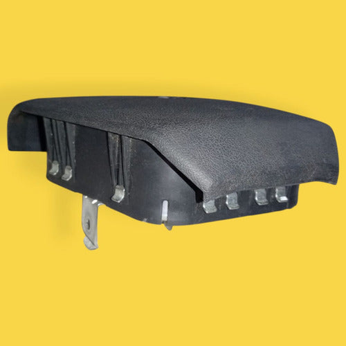 Bolsa Aire Volante Dodge Caliber Usado Original 07-12 Negro