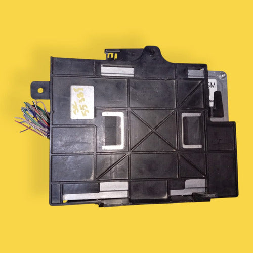 Computadora Motor 3.6 Chevolet/gmc/cadillac 13-19 Usado Orig