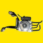 Modulo Abs Dodge Ram Orig 09-25 P68292756ab Negro