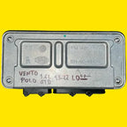 Computadora Motor Vw Vento/polo 1.6 Std. 13-22 03c906014gb