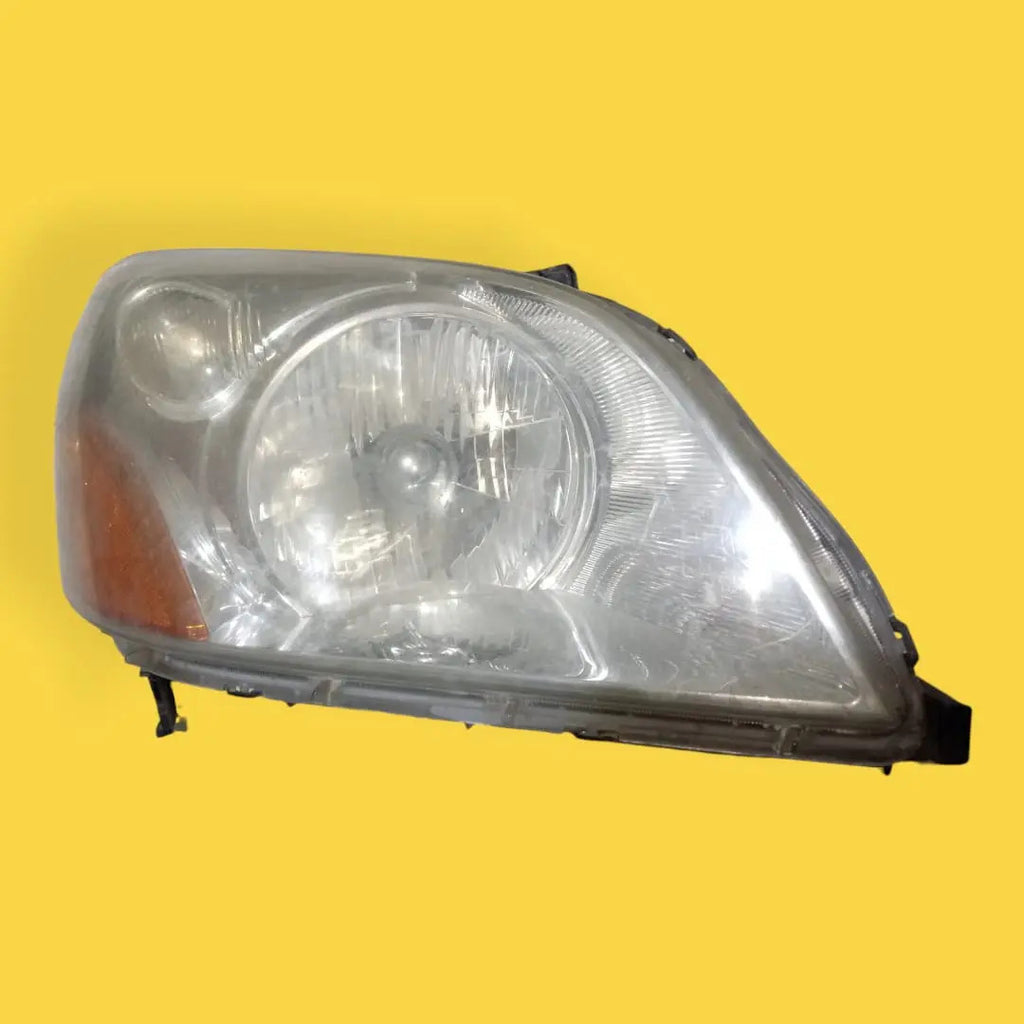 Faro Derecho Para Honda Pilot Usado Original 03-05 Derecho