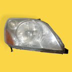 Faro Derecho Para Honda Pilot Usado Original 03-05 Derecho