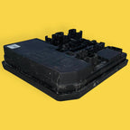 Caja Fusibles Ipdm Bcm Nissan Tiida Orig. 07-18 284b7ed03a