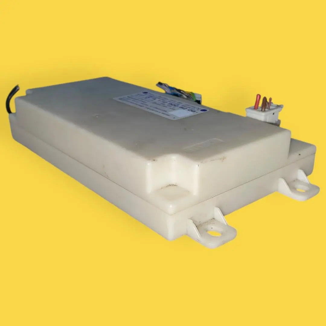 Modulo Acceso Sin Llave Mb Clase C/e Orig. 10-17 A1729006206