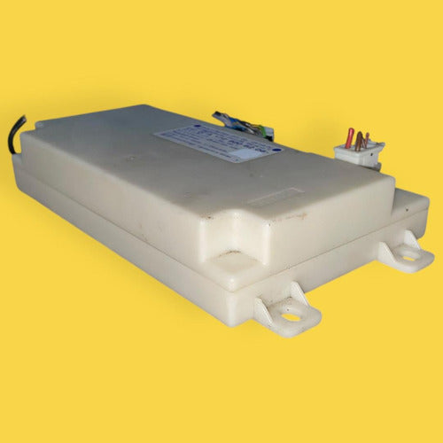 Modulo Acceso Sin Llave Mb Clase C/e Orig. 10-17 A1729006206