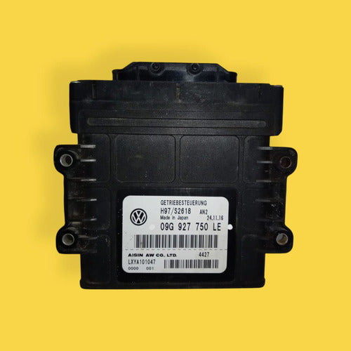 Modulo Transmisión Tcm Vw Jetta Mk6 Usado Original 11-16
