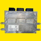 Computadora Motor Ford Escape 2.5 Orig. 13-16 Gj5a12a650md