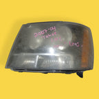 Faro Izq. Tahoe, Suburban, Avalanche Usado Original 07-14 Izquierdo