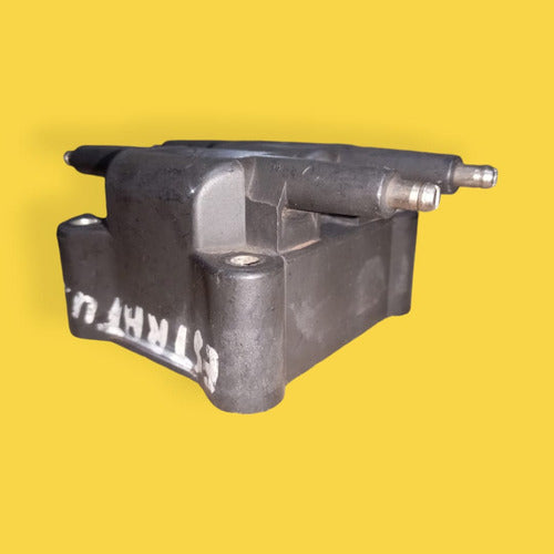 Bobina Encendido Para Dodge, Jeep, Chrysler Usado Original