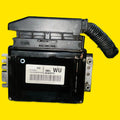 Computadora Motor Matiz, G2 1.0 Usado Orig. 04-15 96469974