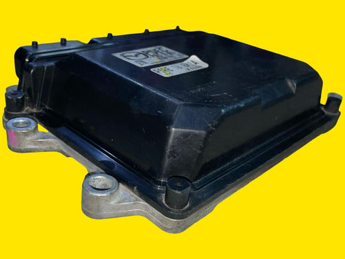 Computadora Motor Yaris R, Mazda2 Original 16-20 P5ec18881