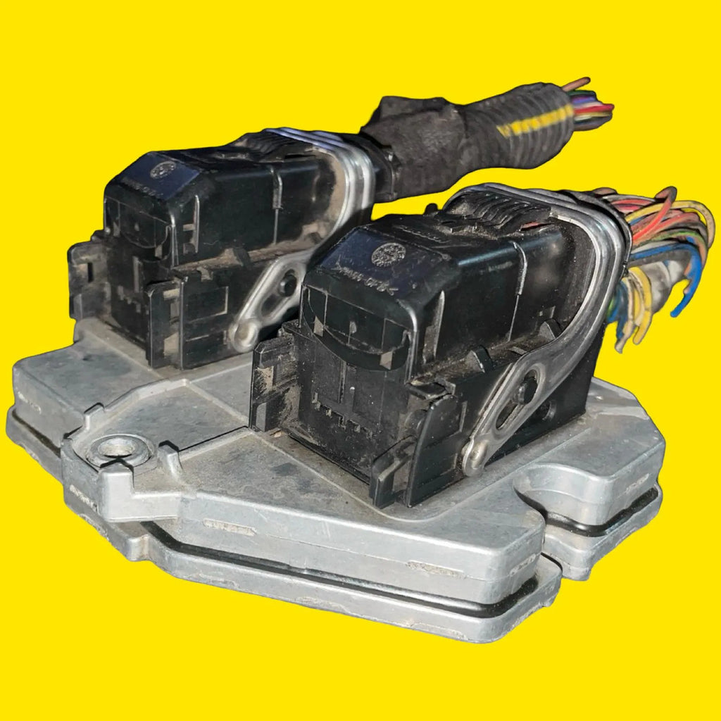 Computadora Motor Chevrolet Astra 1.8 Orig. 00-05 55355044