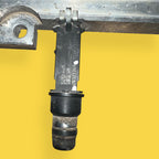 Riel Inyectores Cavalier/sunfire 2.4l 99-02 Usado Original