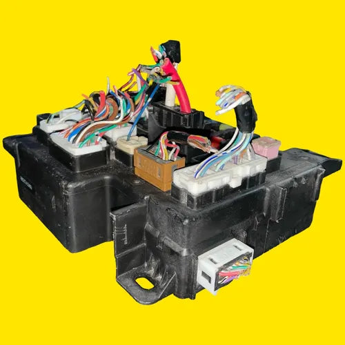 Modulo Bcm Bodycontrol Outlander 3.0/2.4 Orig 07-10 8637a340