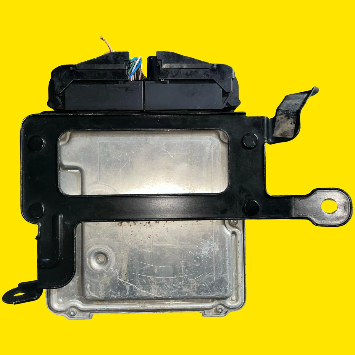 Computadora Motor Kia Rio 1.6 Autm. Orig. 12-15 391102bda7