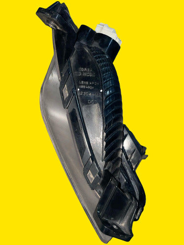 Faro Niebla Derecho Kia Forte Usado Original 19-21 92304m7 Blanco
