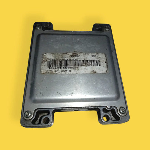 Computadora Motor Cavalier, Sunfire 2.2 Usado Original 02-05