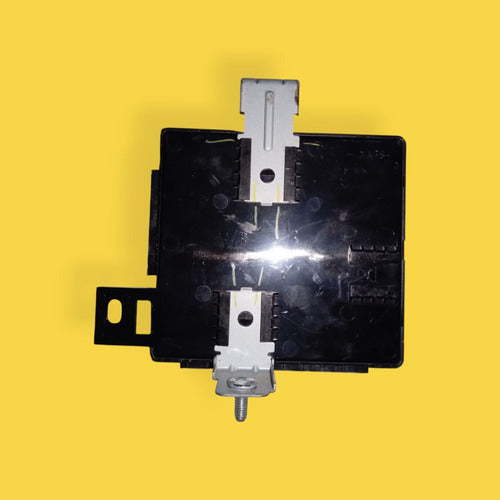 Modulo Bcm Body Control Kia Rio Usado Original 18-23