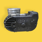 Cuerpo De Aceleracion Ford Fiesta/escape/fusion 13-16 Us Org