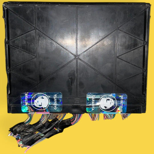 Modulo Bcm Body Control Chevrolet, Gmc, Buick 10-23 13578704