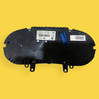 Cluster Velocimetro Seat Ibiza 09-13 Usado Original Negro