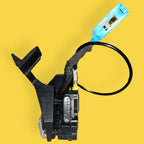 Chapa Puerta Trasera Derecha Fusion, Mkz 13-20 Ae8a5426412bj