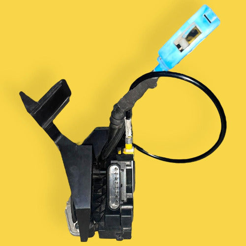Chapa Puerta Trasera Derecha Fusion, Mkz 13-20 Ae8a5426412bj