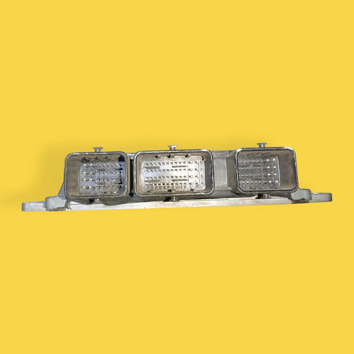 Computadora Motor Nissan Versa, March 1.6 Usado Orig. 14-20