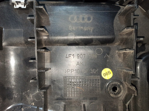 Caja Porta Fusibles Para Audi A6 Usado Original 05-11