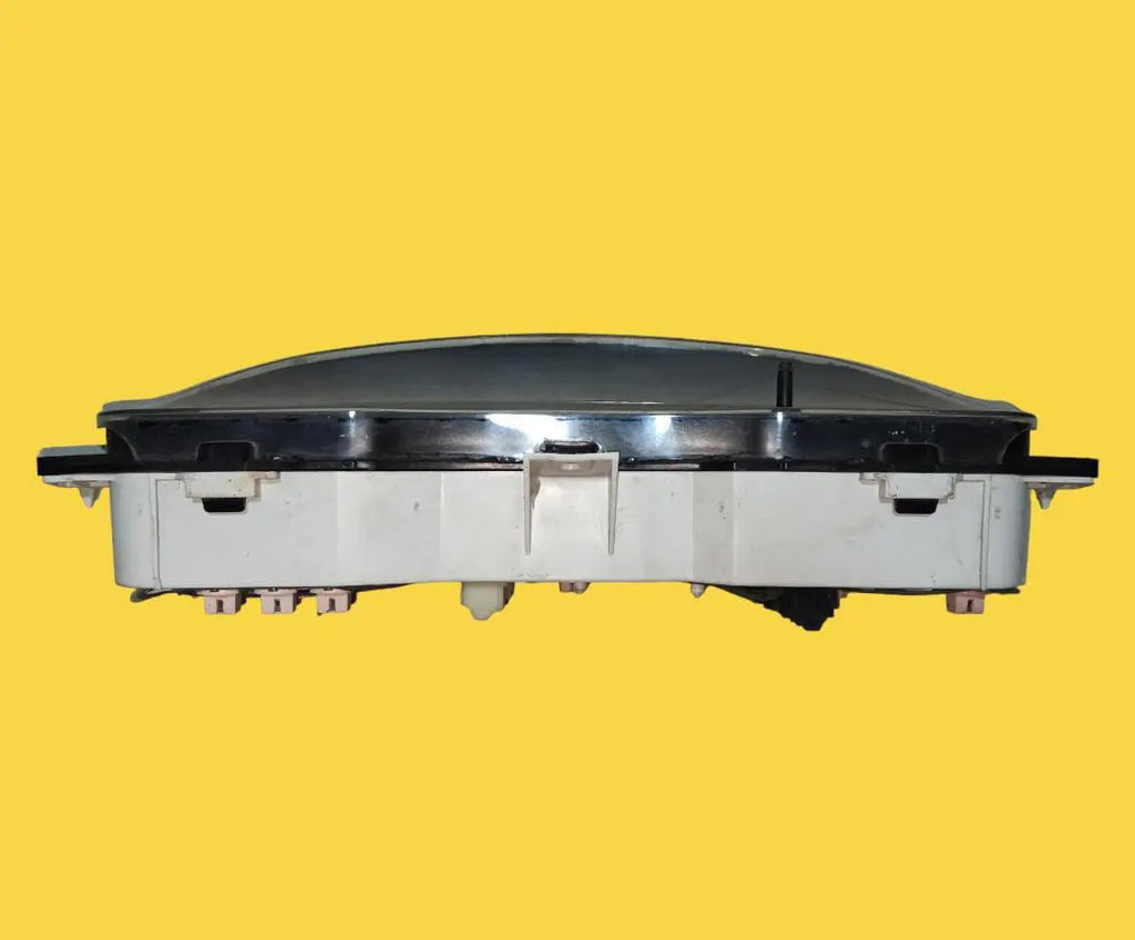 Cluster Velocimetro Para Ford Contour 96-00 Usado Original Negro