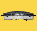 Cluster Velocimetro Para Ford Contour 96-00 Usado Original Negro