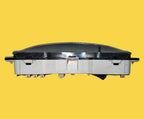 Cluster Velocimetro Para Ford Contour 96-00 Usado Original Negro